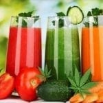 the power of juicing raw cannabis