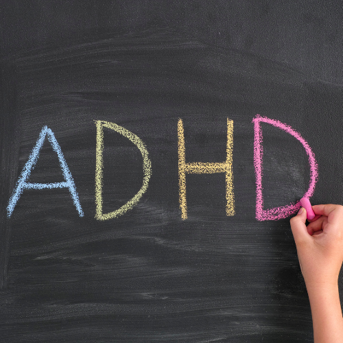 ADHD, MEDICAL CANNABIS, RSO,