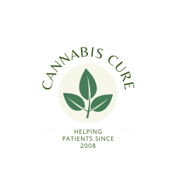 Cannabis Cure